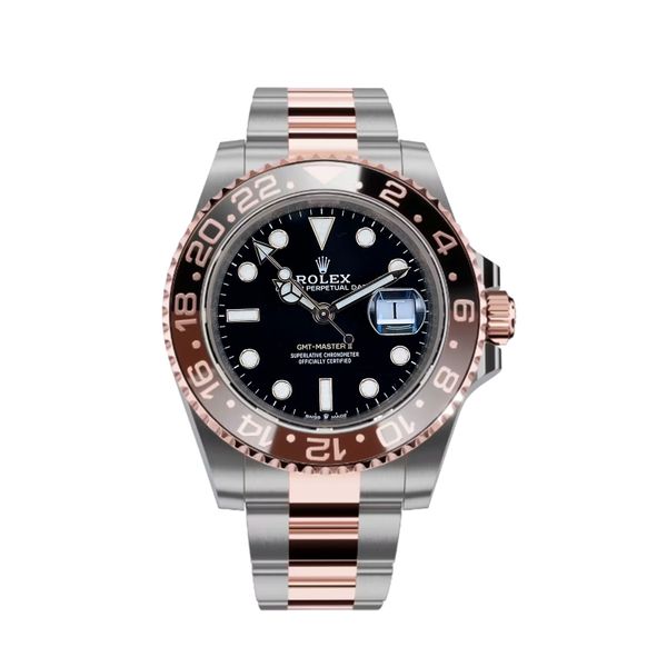 Rolex GMT Master II 126711 CHNR